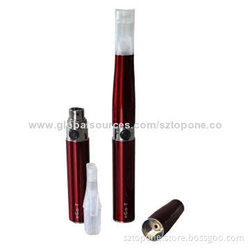 eGo-T Electronic Cigarette, 650/900/1,100mAh Battery Capacity
